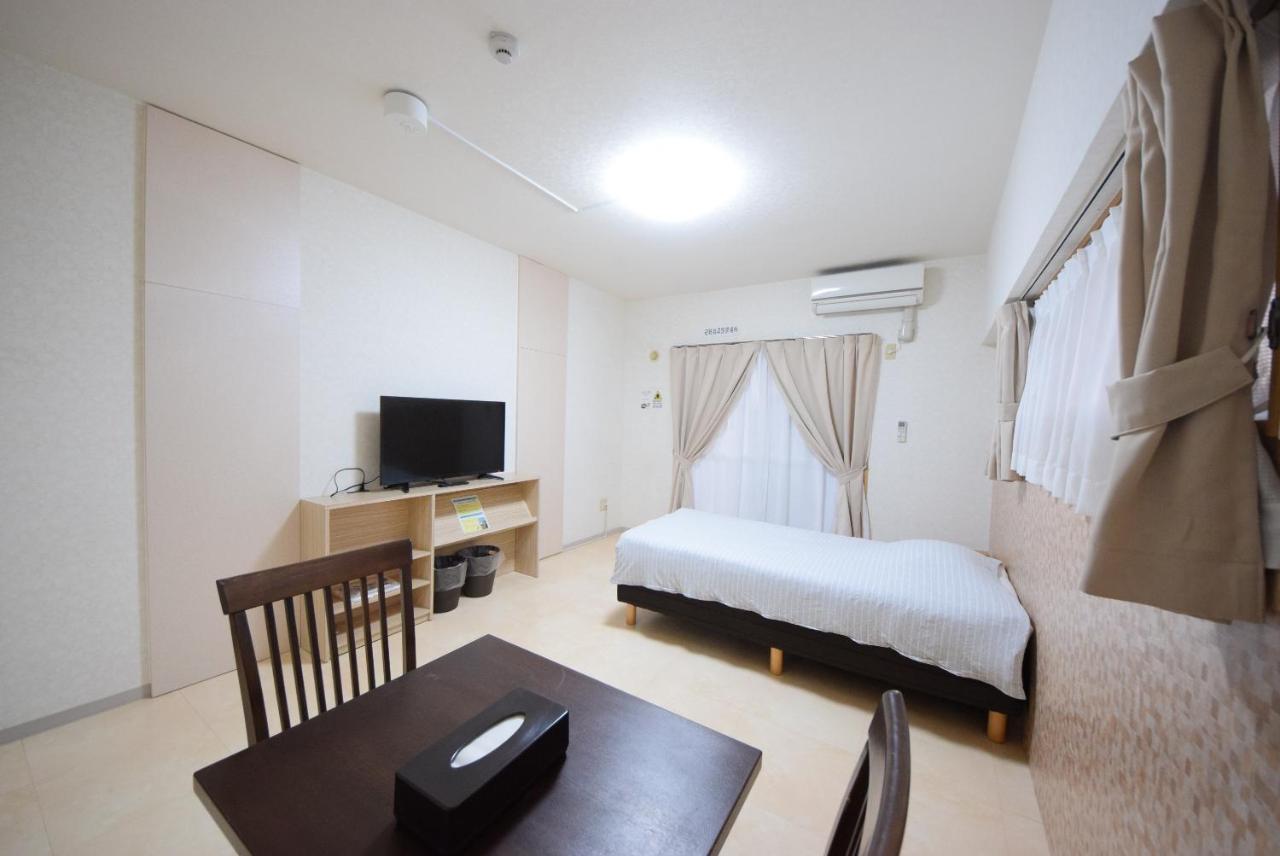 Stay In Sumuka Kokusai Street Tomari Exterior foto