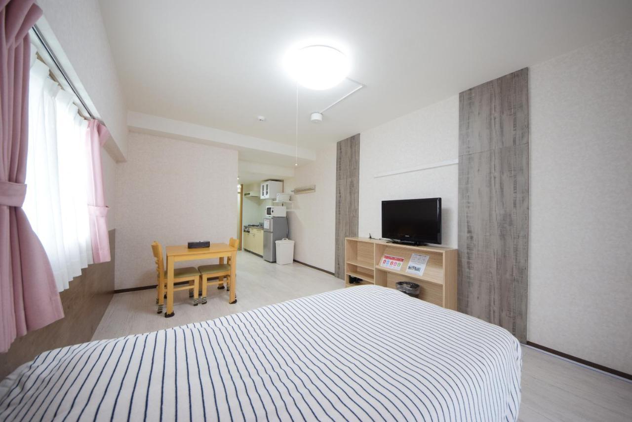 Stay In Sumuka Kokusai Street Tomari Exterior foto